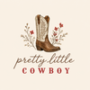 Pretty Little Cowboy - Home